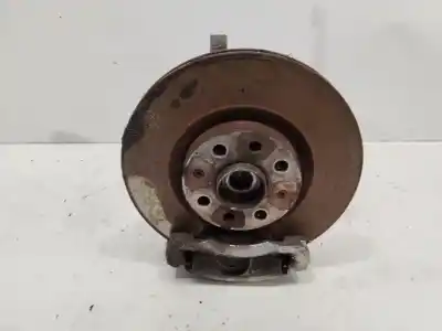 Peça sobressalente para automóvel em segunda mão manga de eixo dianteira direita por opel corsa d ´´111 years´´ referências oem iam 