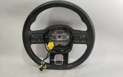 Second-hand car spare part STEERING WHEEL for CITROEN C3 AIRCROSS  OEM IAM references 34211562F  