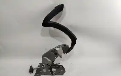 Pièce détachée automobile d'occasion LEVIER DE FREIN A MAIN pour CITROEN C3 AIRCROSS  Références OEM IAM 39222217  