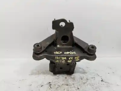 Second-hand car spare part GEARBOX SUPPORT for SEAT IBIZA (6L1)  OEM IAM references 6Q0199555AC  