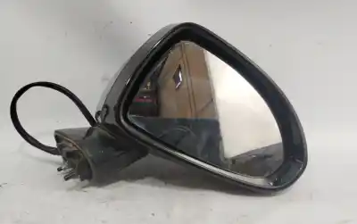 Peça sobressalente para automóvel em segunda mão espelho retrovisor direito por opel corsa d ´´111 years´´ referências oem iam e1020873