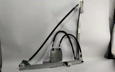 Second-hand car spare part Driver Left Window Regulator for RENAULT ESPACE IV (JK0) Grand Espace Dynamique 181 CV / 133 KW OEM IAM references WPR3506RM  