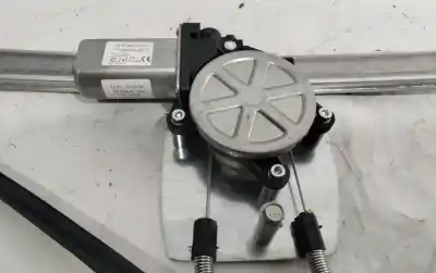 Second-hand car spare part Driver Left Window Regulator for RENAULT ESPACE IV (JK0) Grand Espace Dynamique 181 CV / 133 KW OEM IAM references WPR3506RM  
