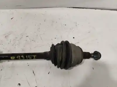 Second-hand car spare part front left transmission for seat leon (1m1) signo oem iam references   