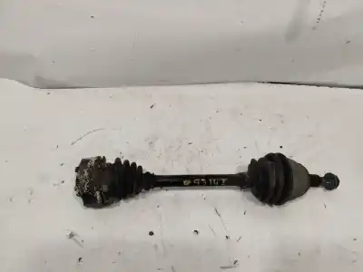 Second-hand car spare part front left transmission for seat leon (1m1) signo oem iam references   