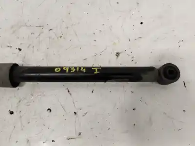 Peça sobressalente para automóvel em segunda mão amortecedor traseiro esquerdo por seat leon (1m1) signo referências oem iam   