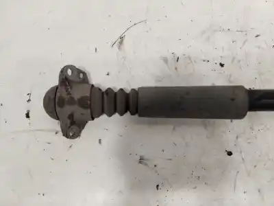 Peça sobressalente para automóvel em segunda mão  por SEAT LEON (1M1)  Referências OEM IAM   