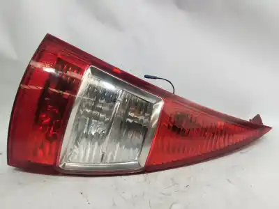 Автозапчастина б/у ЛІВИЙ ХОД ЛІХАР для CITROEN C3 1.4 HDI (68 CV)  Посилання на OEM IAM   