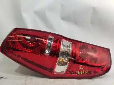 İkinci el araba yedek parçası SOL KUYRUK LAMBASI için HYUNDAI H1  OEM IAM referansları   