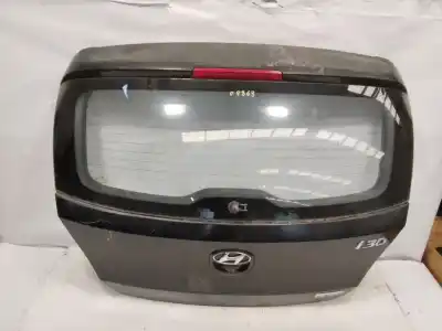 Автозапчасти б/у задняя дверь за hyundai i30 classic ссылки oem iam 