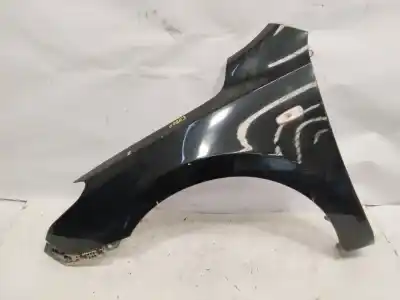 Автозапчасти б/у левое переднее крыло за hyundai i30 classic ссылки oem iam 