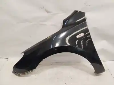 Second-hand car spare part left front fin for hyundai i30 classic oem iam references   