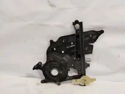 Автозапчастина б/у регулятор вікна передній лівий для peugeot rifter access long посилання на oem iam 9840175880  