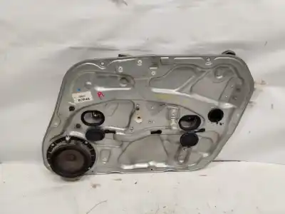 İkinci el araba yedek parçası ÖN SAG PENCERE REGÜLATÖRÜ için HYUNDAI I30  OEM IAM referansları   