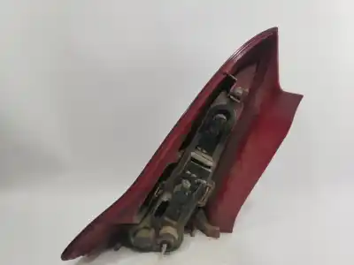 Second-hand car spare part right tailgate light for citroen c4 coupe by loeb oem iam references 9646801677  