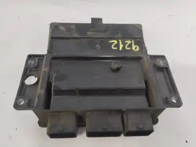 Second-hand car spare part ecu engine control for renault megane ii sedán (lm0/1_) 1.5 dci (lm0f, lm0t, lm2b) oem iam references 8200334419   Second-hand car spare part ecu engine control for renault megane ii sedán (lm0/1_) 1.5 dci (lm0f, lm0t, lm2b) oem iam references 8200334419