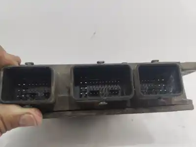 Second-hand car spare part ecu engine control for renault megane ii sedán (lm0/1_) 1.5 dci (lm0f, lm0t, lm2b) oem iam references 8200334419   Second-hand car spare part ecu engine control for renault megane ii sedán (lm0/1_) 1.5 dci (lm0f, lm0t, lm2b) oem iam references 8200334419