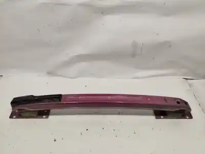 Second-hand car spare part front bumper reinforcement for ford ka (ccu) black&white edition oem iam references   