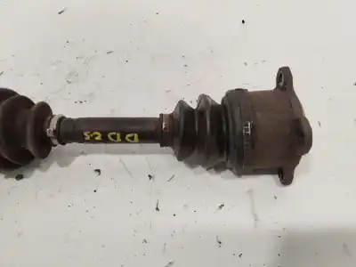 İkinci el araba yedek parçası ÖN SAG SANZIMAN için MITSUBISHI MONTERO (V20/V40) 2500 TD Classic OEM IAM referansları   