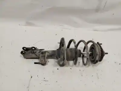 Peça sobressalente para automóvel em segunda mão amortecedor dianteiro esquerdo por hyundai i30 classic referências oem iam   