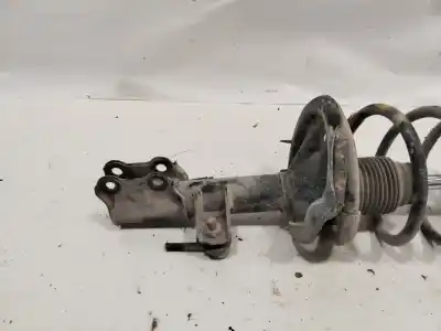 İkinci el araba yedek parçası sol ön amortisör için HYUNDAI I30 Classic OEM IAM referansları   