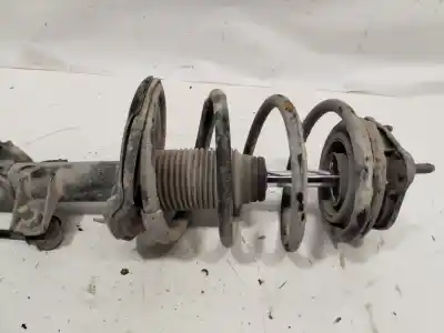 Peça sobressalente para automóvel em segunda mão amortecedor dianteiro esquerdo por hyundai i30 classic referências oem iam   