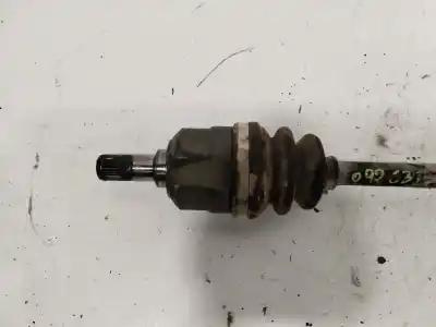 İkinci el araba yedek parçası ÖN SOL SANZIMAN için HYUNDAI I30 Classic OEM IAM referansları   