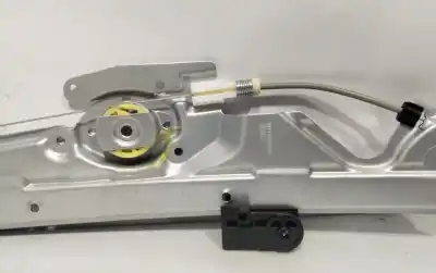 Second-hand car spare part rear right window regulator for bmw 5 (e60) 520 i oem iam references wpr3840rb  