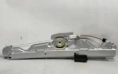 Second-hand car spare part rear right window regulator for bmw 5 (e60) 520 i oem iam references wpr3840rb  
