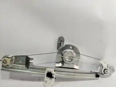 Автозапчастина б/у регулятор скла заднього правого для RENAULT SCENIC II GRAND SCENIC II Посилання на OEM IAM WPR1253RB  