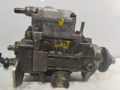 Pezzo di ricambio per auto di seconda mano pompa diniezione per audi a3 (8l) 8l riferimenti oem iam 0460404977  