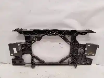 İkinci el araba yedek parçası ön Panel için RENAULT MEGANE III BERLINA 5 P Dynamique OEM IAM referansları   