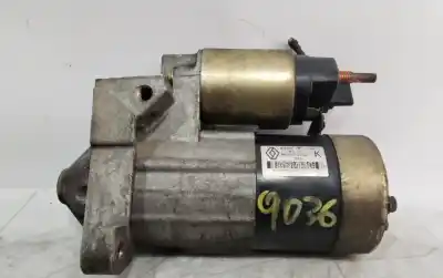 Gebrauchtes Autoersatzteil motor startet zum renault clio ii fase ii (b/cb0) authentique oem-iam-referenzen 8200227092