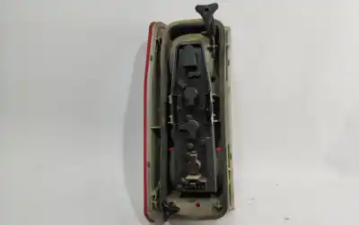 Pezzo di ricambio per auto di seconda mano luci posteriori destra per citroen jumpy 2.0 hdi sx familiar (5/6 asientos) riferimenti oem iam   