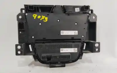 Автозапчасти б/у многофункциональное управление за opel astra j (p10) 1.7 cdti (68) ссылки oem iam 13346050  