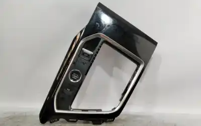 Peça sobressalente para automóvel em segunda mão embelezador das luzes traseiras por peugeot 3008 allure referências oem iam 9814866577