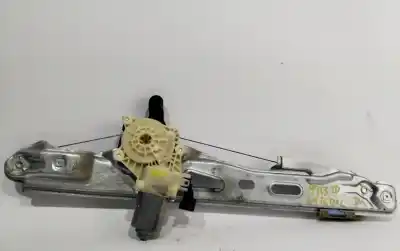 Автозапчасти б/у задний правый стеклорегулятор за ford transit connect kombi trend ссылки oem iam   