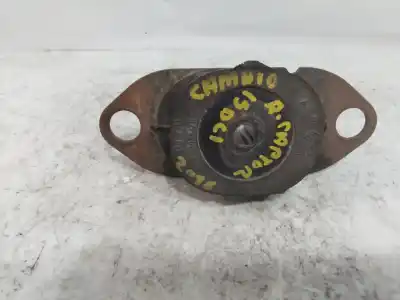 Second-hand car spare part ENGINE SUPPORT for RENAULT CAPTUR  OEM IAM references 112202847R  