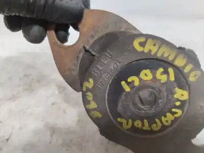 Second-hand car spare part engine support for renault captur helly hansen oem iam references 112202847r  