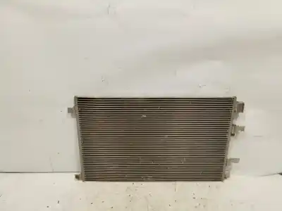 Gebrauchtes Autoersatzteil Kondensator / Kühler Der Klimaanlage Kondensator zum NISSAN ALMERA TINO (V10M) Básico OEM-IAM-Referenzen 92110BB50A  