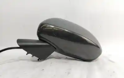 Peça sobressalente para automóvel em segunda mão espelho retrovisor esquerdo por opel corsa e 120 aniversario referências oem iam e102873  