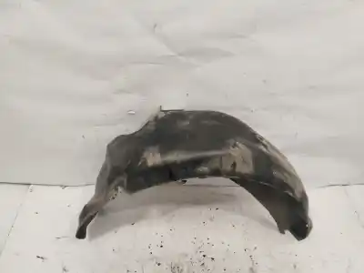 Peça sobressalente para automóvel em segunda mão cave de roda dianteira esquerda por opel corsa e 120 aniversario referências oem iam 13187363