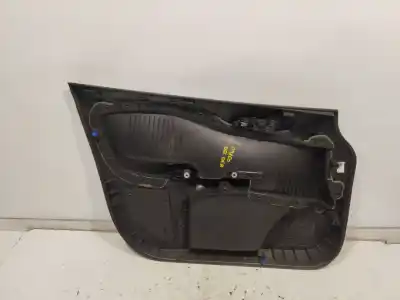 Peça sobressalente para automóvel em segunda mão forra / revestimento da porta dianteira direita por opel corsa e 120 aniversario referências oem iam 454275993
