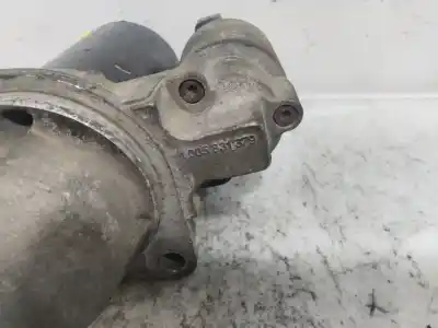 Second-hand car spare part Starter Motor for BMW SERIE 3 BERLINA (E90) 2.0 318i [2.0 Ltr. - 105 kW 16V] OEM IAM references 001107424  