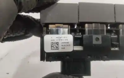 Автозапчасти б/у многофункциональное управление за SEAT ARONA FR ссылки OEM IAM 6R0927137F  