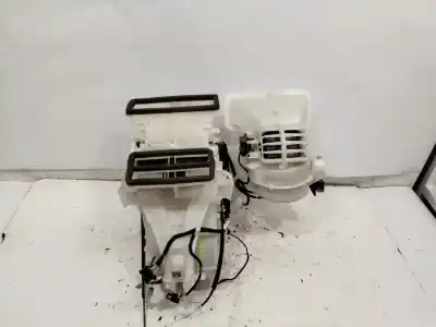 Peça sobressalente para automóvel em segunda mão aquecimento normal completo por opel corsa e 120 aniversario referências oem iam 39021467u  