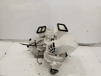 Peça sobressalente para automóvel em segunda mão aquecimento normal completo por opel corsa e 120 aniversario referências oem iam 39021467u  