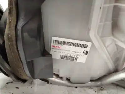 Second-hand car spare part Full Normal Heating for OPEL CORSA E 120 Aniversario OEM IAM references 39021467U  