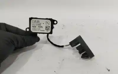 Автозапчасти б/у электронный модуль за opel astra j (p10) 1.3 cdti (68) ссылки oem iam 7812a284074   Автозапчасти б/у электронный модуль за opel astra j (p10) 1.3 cdti (68) ссылки oem iam 7812a284074