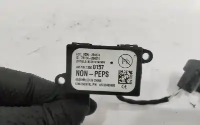 Автозапчасти б/у электронный модуль за opel astra j (p10) 1.3 cdti (68) ссылки oem iam 7812a284074   Автозапчасти б/у электронный модуль за opel astra j (p10) 1.3 cdti (68) ссылки oem iam 7812a284074